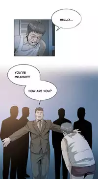 By Chance (Ep. 1-35) [English]