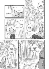 (C78) [Fugudoku (Katou Fuguo)] SURUDAKE. (Touhou Project) [English] {pesu}