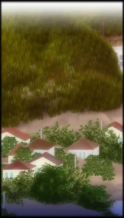 Kotou no Ki -under the cave-