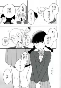 Braided Hair and Ponytail - おさげとポニテ