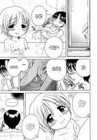 [Inuboshi] Aino Mahou Wo Oshiete [English] [Hayama_Kotono]