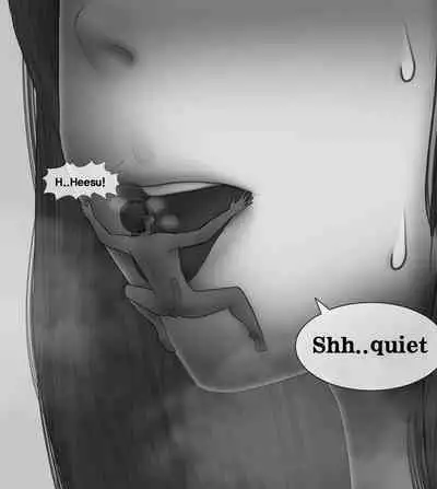 Female Students Working Part-Time In Prison