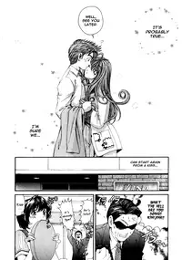 [Kobayashi Takumi] Virgin Na Kankei 2 [English]