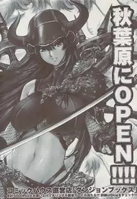 Comic ChoiS 2009-02 vol.14