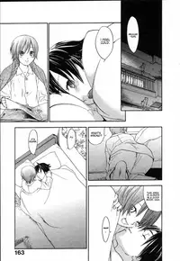 [Yonekura Kengo] The Yellow Hearts 2 Ch. 13-17 [English] {Kenren}