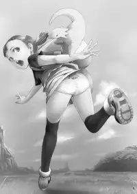 [Jukuseiya Koubou (Hamunohito)] Tentacle Tamer! Episode 1 [English] [Justice Translations] [Digital]