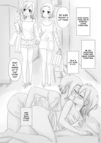 TsubaHono no Nichijou | TsubaHono's Everyday Life