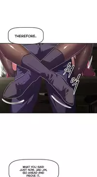 [Worin] Brawling Go Ch.76-82 (English) (Ongoing)