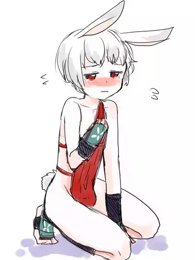 [Pixiv] Shota Elf Kanahito (3263669) BL