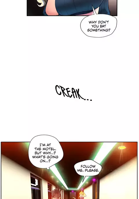 Lilith`s Cord Ch.1-38