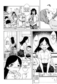 [Suzuki Kyoutarou] Jinrou Kyoushitsu | Werewolf Classroom Ch. 1-4 [English] [MintVoid]