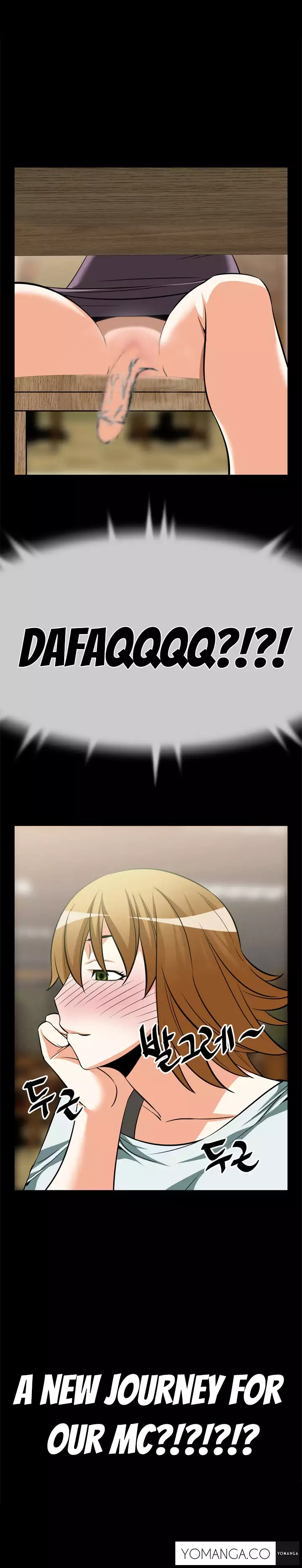 Love Parameter Ch.1-27