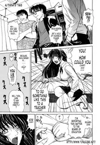 [Hirohito Tokie] Re-Start [English] {Tonigobe}