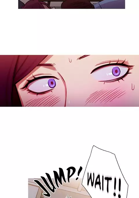 Scandal of the Witch Ch.1-31