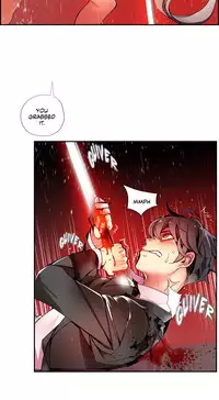 [Juder] Lilith`s Cord Ch.1-21 (English) (Ongoing)