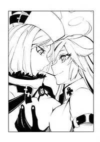 (C91) [Gekkan Hitorizumou (Jon Ozaki)] GGSEXrd -ZLINATOR- (GUILTY GEAR)