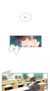 [Juder] Lilith`s Cord Ch.1-17 (English) (Ongoing)