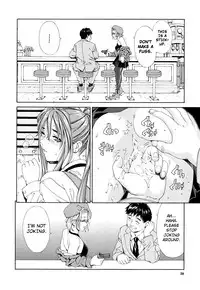 [Seto Yuuki] Accelerando [English]