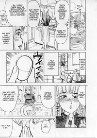 [Momoyama Jirou] Kichiku no Ori c04-09 [ENG]