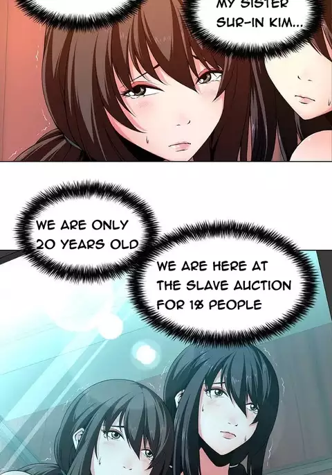 Twin Slave Ch.1-39