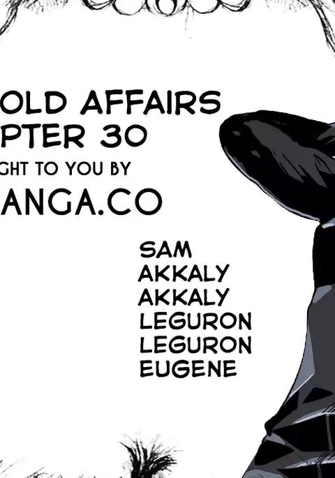 Household Affairs Ch.1-38