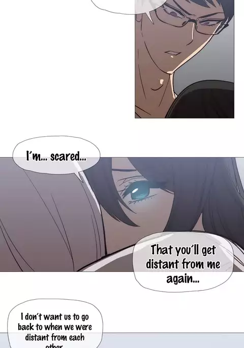 Household Affairs Ch.1-38