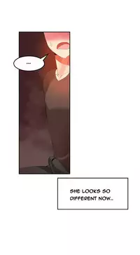 [Mx2J] Hari Dormitory Ch.0-29 (English) (Ongoing)