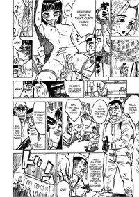 [Momoyama Jirou] Kairaku no Sono | Garden of Pleasure [English] [desudesu + SaHa]