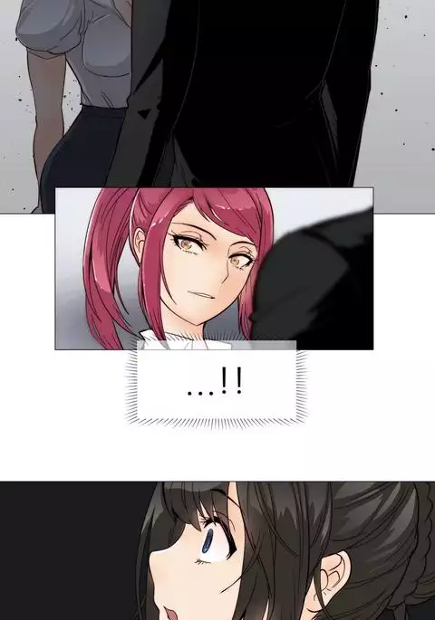 Household Affairs Ch.1-38