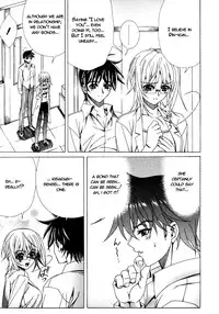 [Lapis Lazuli] Dual Girls [English] [Reromanga]