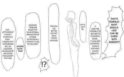 Boku To Futari No Senpai & Saishuuwa | Me and my Two Senpais -FULL