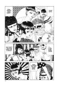 [Suehiro Maruo] Rose Colored Monster (Complete)[English]