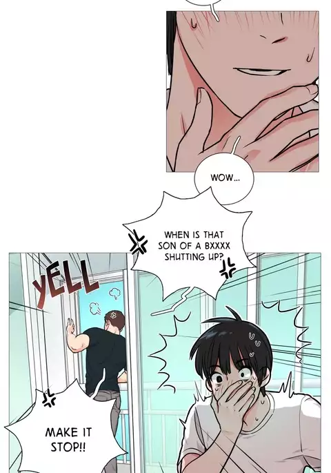 Sadistic Beauty Ch.1-25