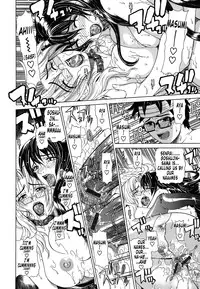 [Hirohito Tokie] Re-Start [English] {Tonigobe}