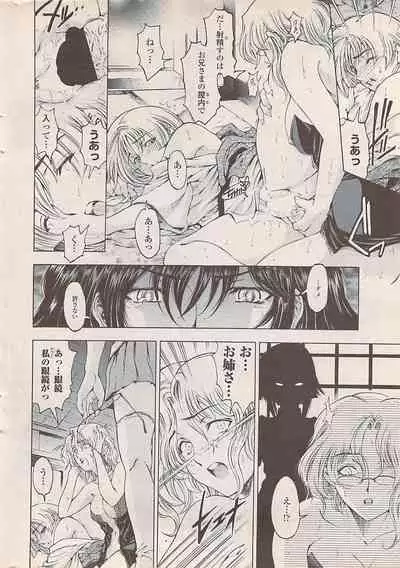 COMIC Penguin Celeb 2007-10 vol. 010