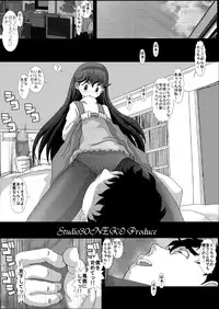 [Studio30NEKO (Fukunotsukuribe)] Mromantik IX [Digital]