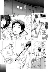 [Carn] Otome Netoria - Maiden NeTRia [English] [Doujin-moe]