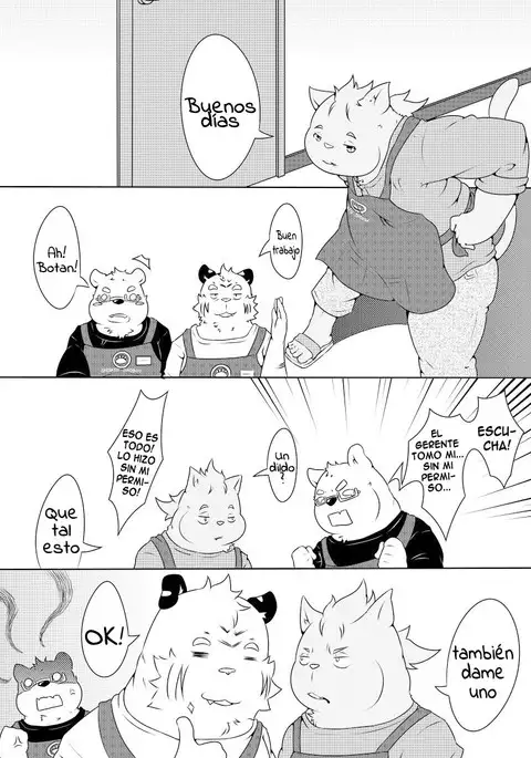 Bienvenidos a la Librería Tigre Blanco - Parte 01