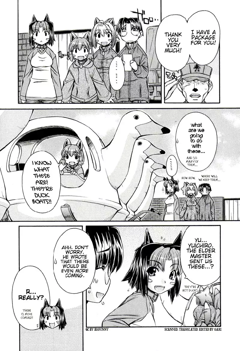 Inumimi Vol3 - Ch13