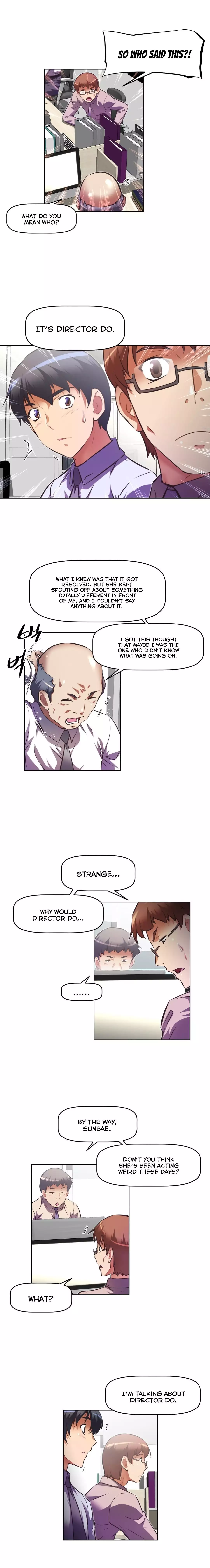 Brawling Go Ch.76-108