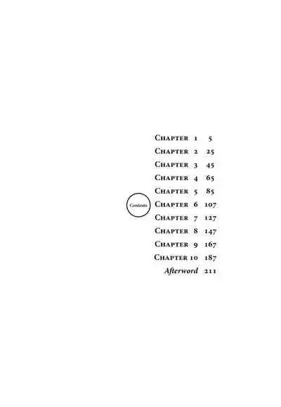 [Kojima Miu] Slave One Ch. 1-3 [English] [MisterJ167]