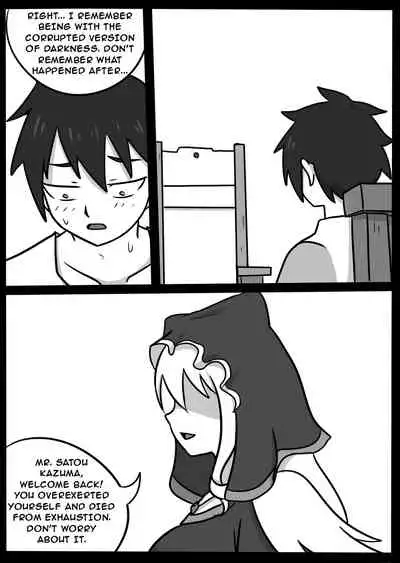 [BLACKFTOS] Spreading Venom on this Wonderful World 2