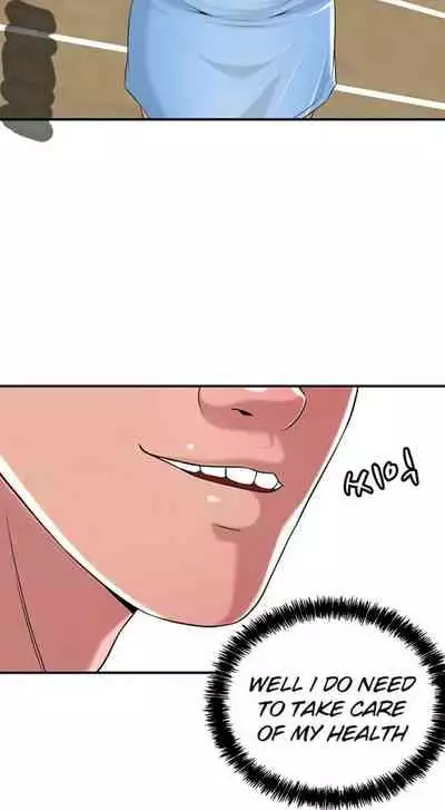 New Town [Lee Wan, Kim Suna] Ch.10/? [English] [Manhwa PDF]