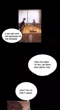 By Chance (Ep. 1-35) [English]