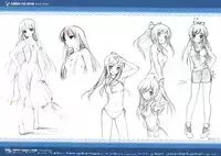 CUFFS+Sphere+CUBE mini visual book