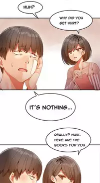 [Mx2J] Hari Dormitory Ch.0-24 (English) (Ongoing)