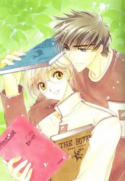 [CUTE CAFE] Twinkle Starberry (Card Captor Sakura)