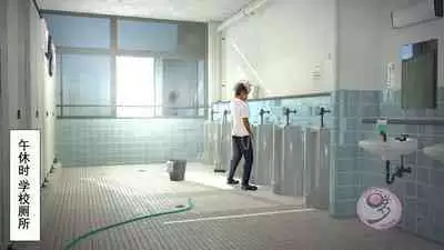 [Danzi Engine (Shiba Yuuji)] Umibe no Omega [Chinese]