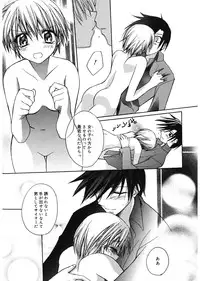 [Suzudama Renri] Red Corolla [Digital]