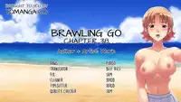 [Worin] Brawling Go Ch.0-38 (English) (YoManga) (Ongoing)